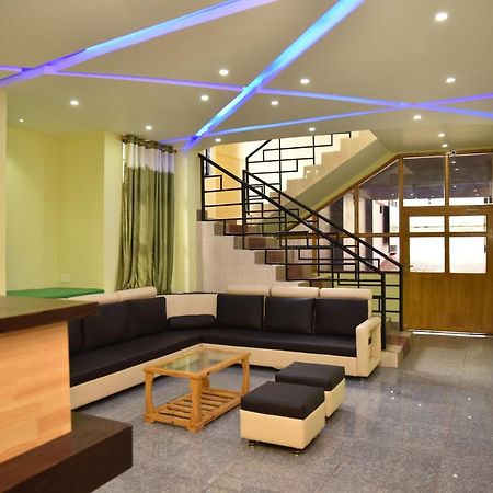 Hotel City Palace Inn Shillong Luaran gambar