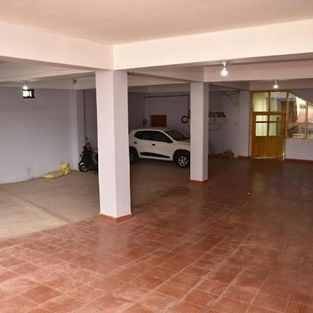 Hotel City Palace Inn Shillong Luaran gambar