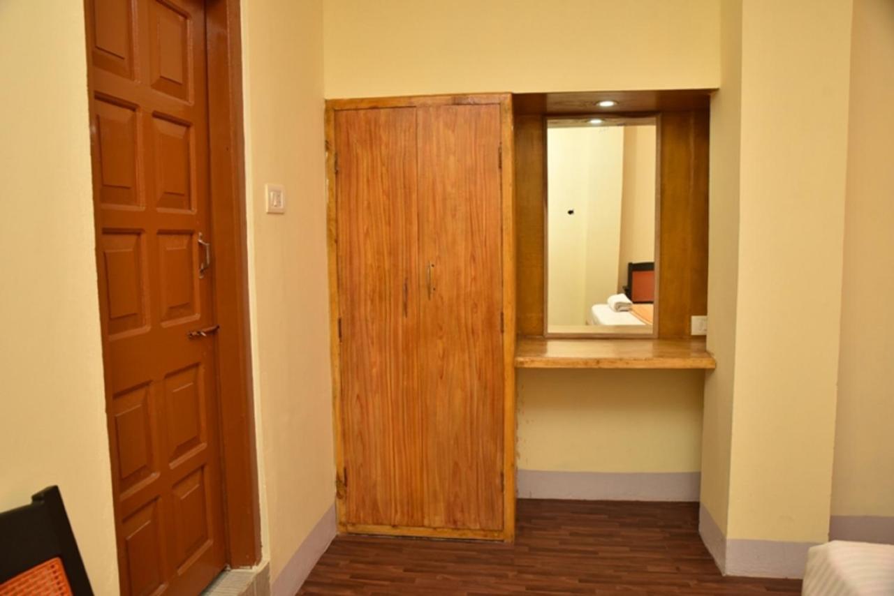 Hotel City Palace Inn Shillong Luaran gambar