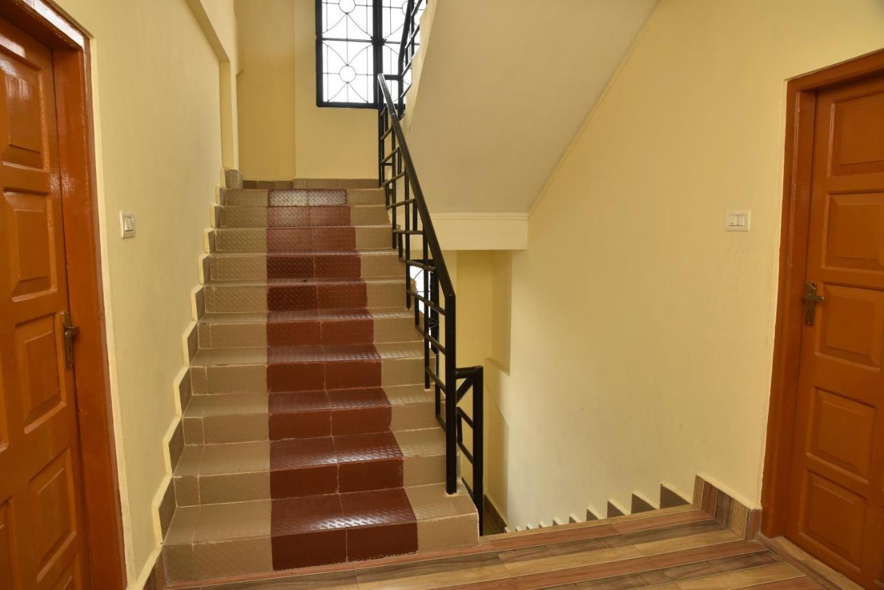 Hotel City Palace Inn Shillong Luaran gambar