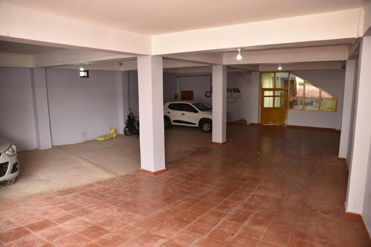 Hotel City Palace Inn Shillong Luaran gambar